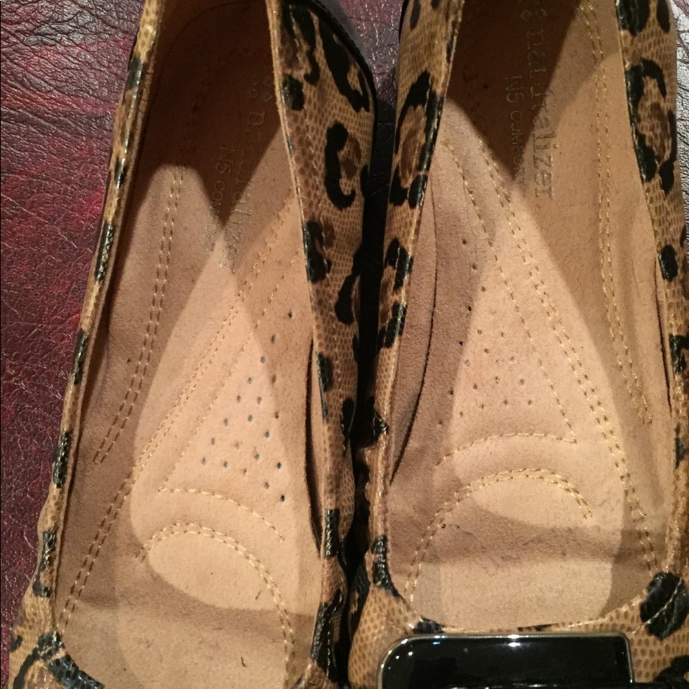 Ballet flats - Picture 3 of 6